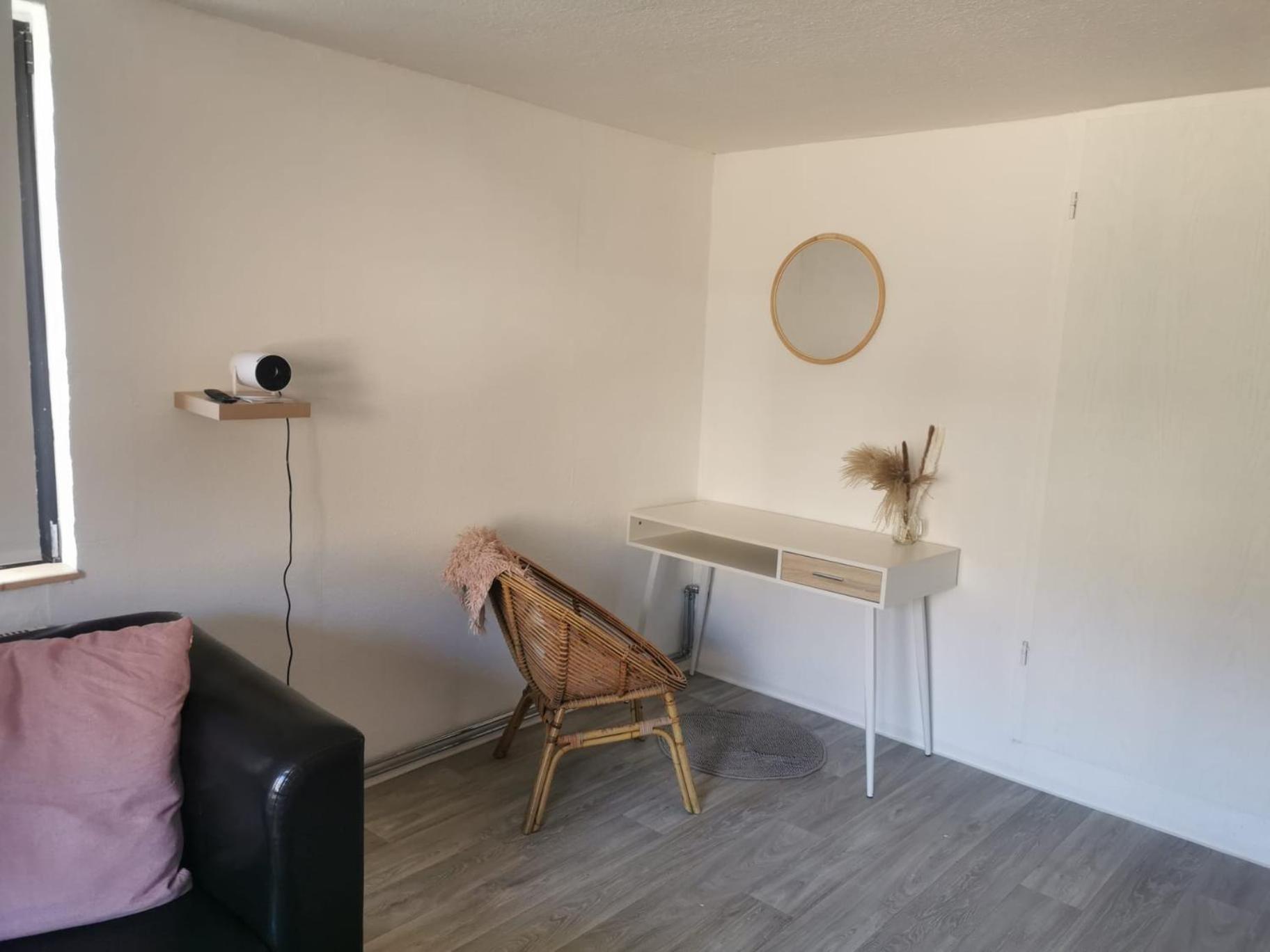 Guenstige, Moderne Zimmer Im Wanderparadies Wernigerode Exterior foto